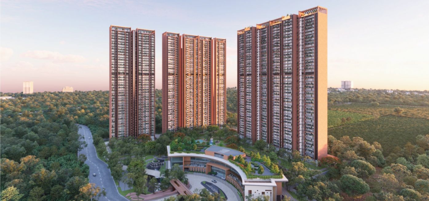 sobha-aranya